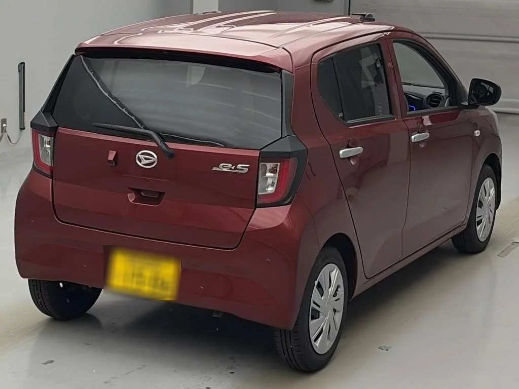 Daihatsu Mira e:S LA350S 2025